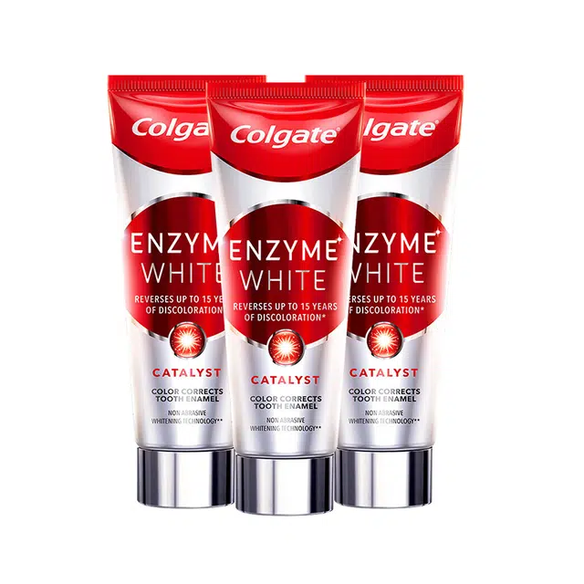COLGATE 101g+100ml