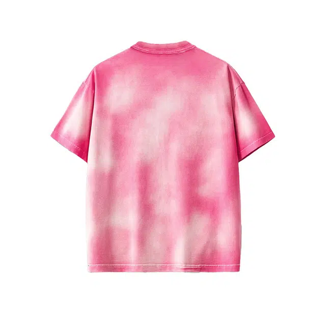 DEBRAND oversize T
