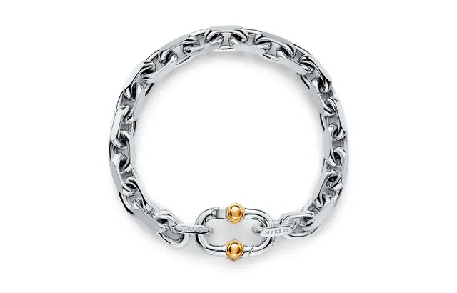 TIFFANY CO. 1937Makers 18k