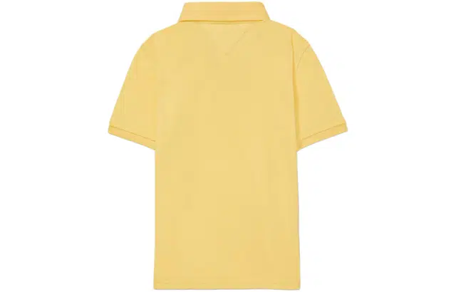 Tommy Hilfiger LogoPolo