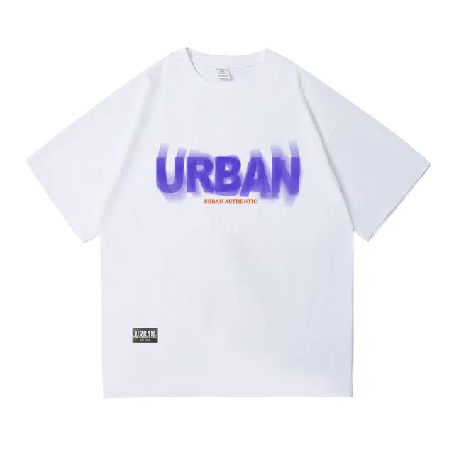 URBAN AUTHENTIC LOGOT