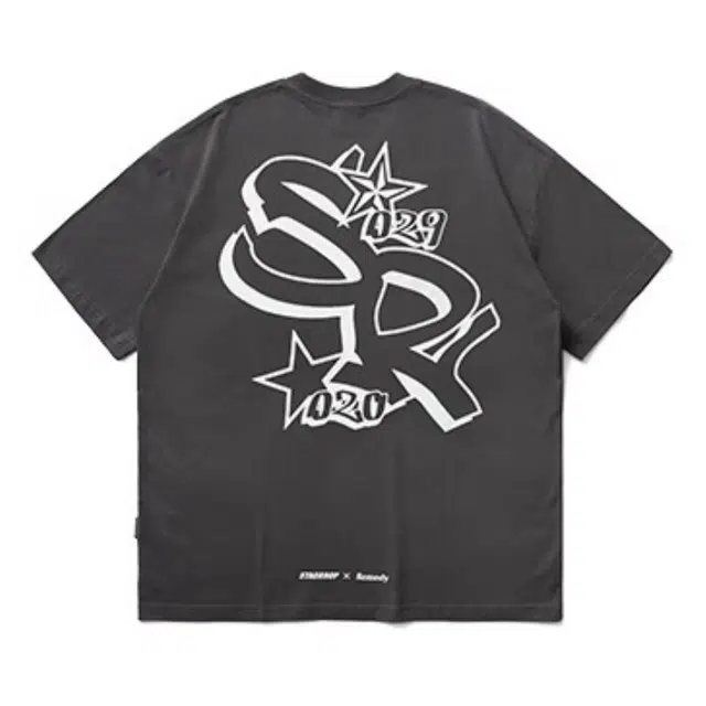 REMEDY X STA SRT