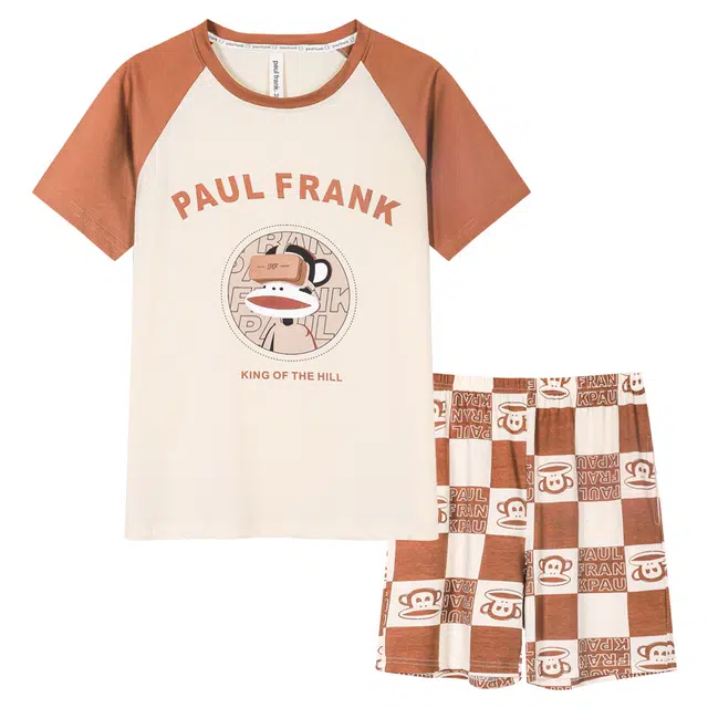 PAUL FRANK