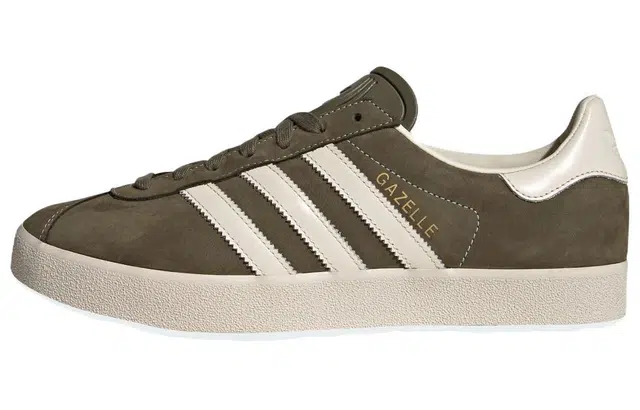 adidas Gazelle 85 Olive Green