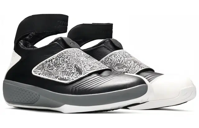 Jordan Air Jordan 20 Retro Playoff 2015