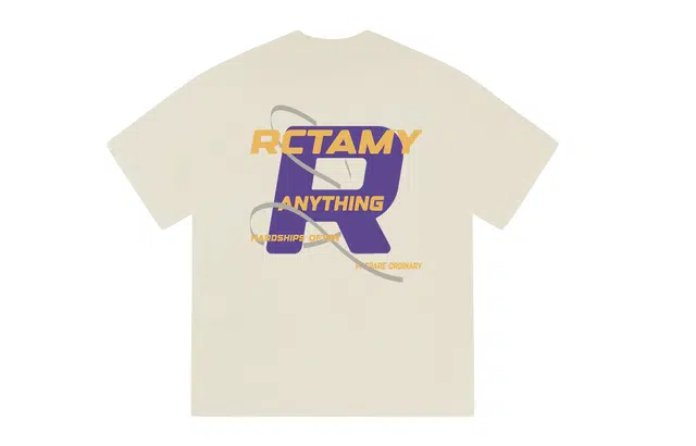 RCTAMY LOGOT