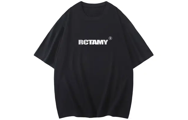 RCTAMY Logo T