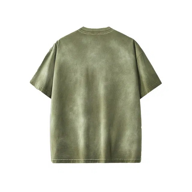DEBRAND oversize T