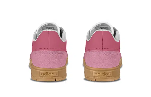 adidas neo Gradas LOW TRAINERS