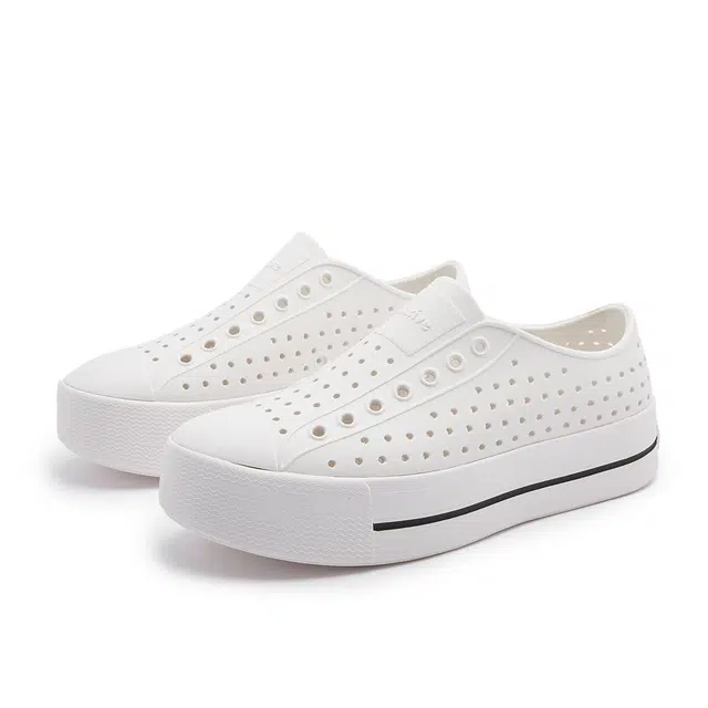 Native Shoes Jefferson Hi 4cm
