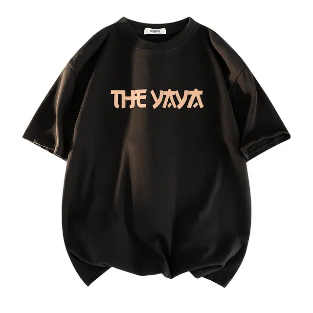oversize T