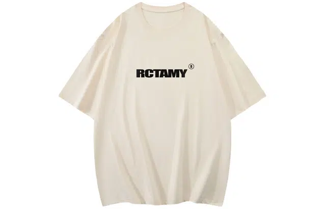 RCTAMY Logo T