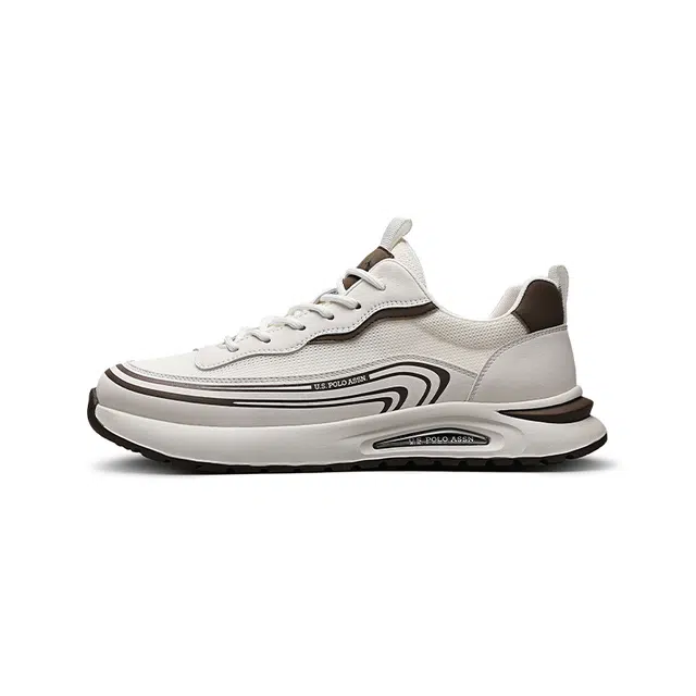 U.S. POLO ASSN. Low Top Casual Sneakers