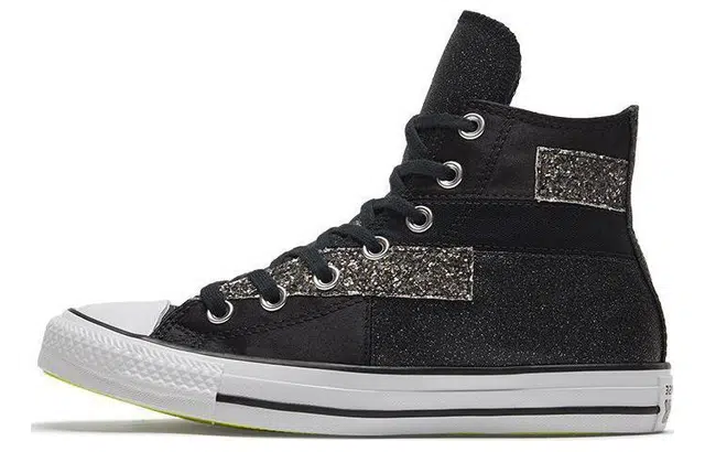 Converse Chuck Taylor All Star High Top Black