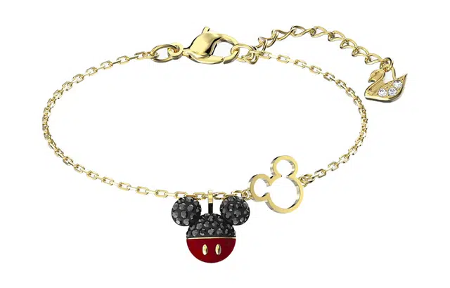 Swarovski Mickey