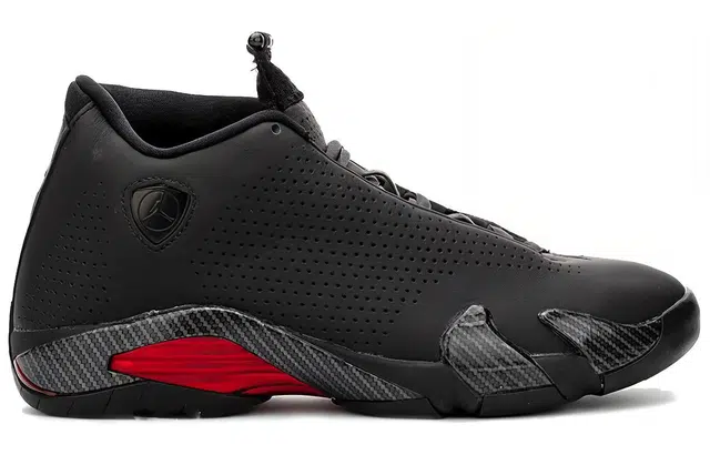 Jordan Air Jordan 14 Ferrari