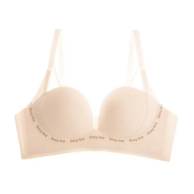 芬腾 聚拢上托防下垂收副乳无痕文胸 女款