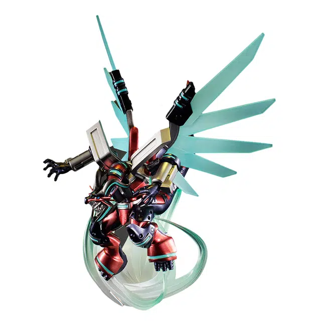 MegaHouse VRAINS