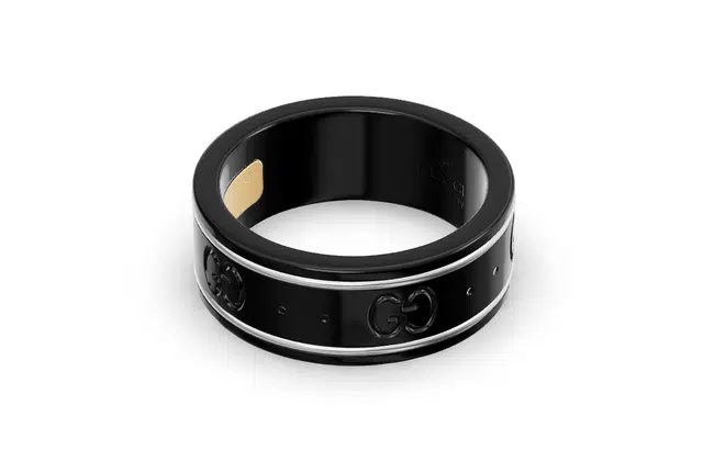 GUCCI Icon 18K