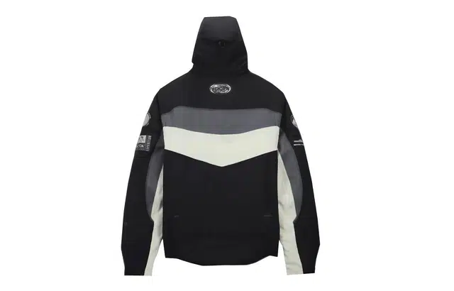 Nike x NOCTA FW23 logo