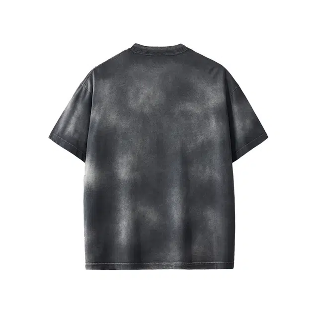 DEBRAND oversize T