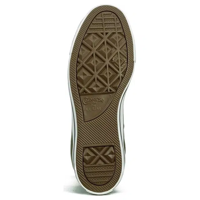 Converse Canvas All Star J Hi