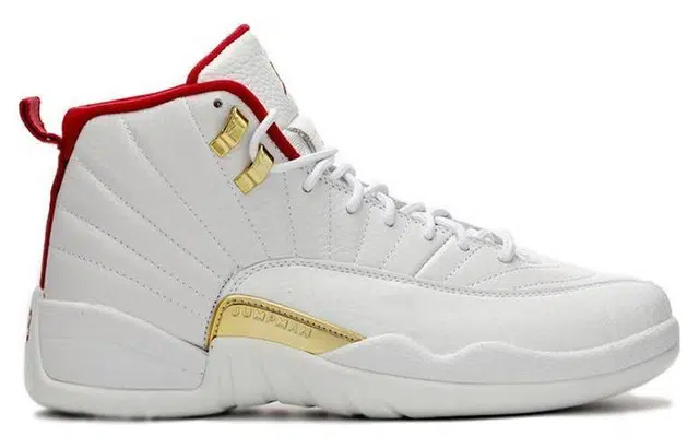 Jordan Air Jordan 12 fiba 2019