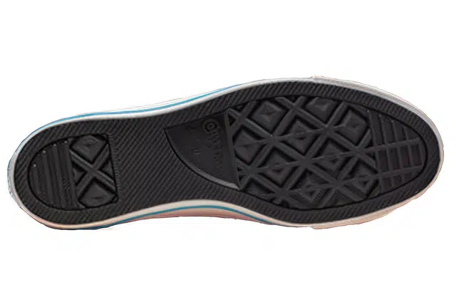 Converse Chuck Taylor All Star Get Tubed High Top