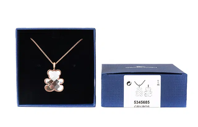 Swarovski 3D