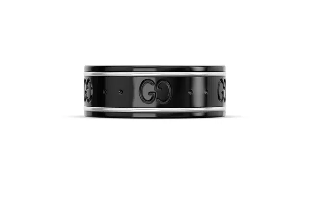 GUCCI Icon 18K