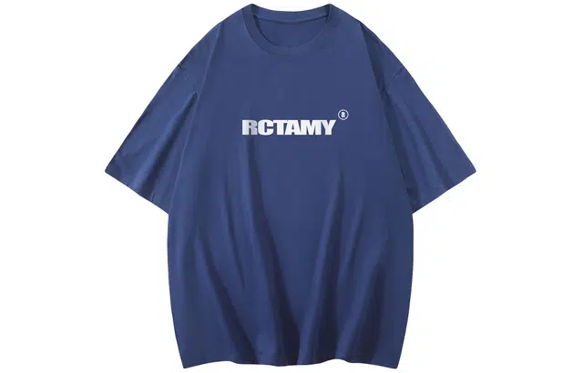 RCTAMY Logo T