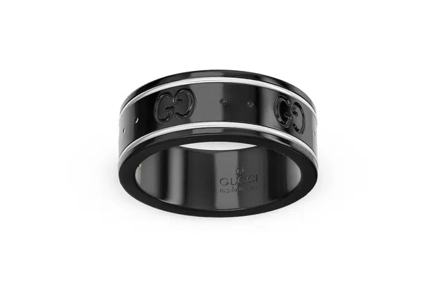 GUCCI Icon 18K