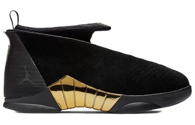 Jordan Air Jordan 15 Retro Doernbecher 2018