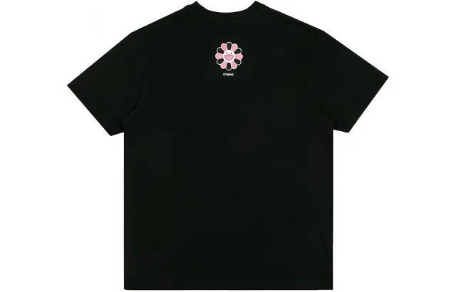 BLACKPINK x TAKASHI MURAKAMI SS24 T