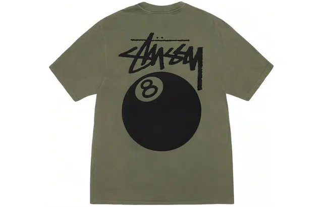 Stussy 8 SS24 T