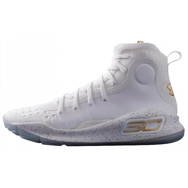 Under Armour Curry 4