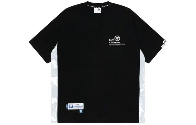 Aape SS24 T