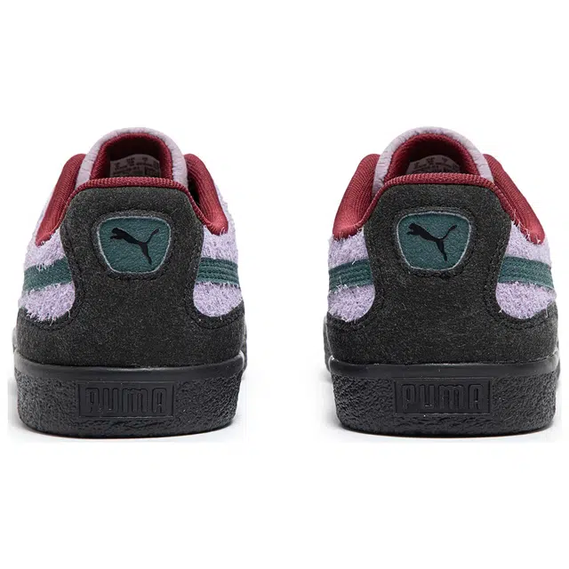 P.A.M. x PUMA CLYDE PAM