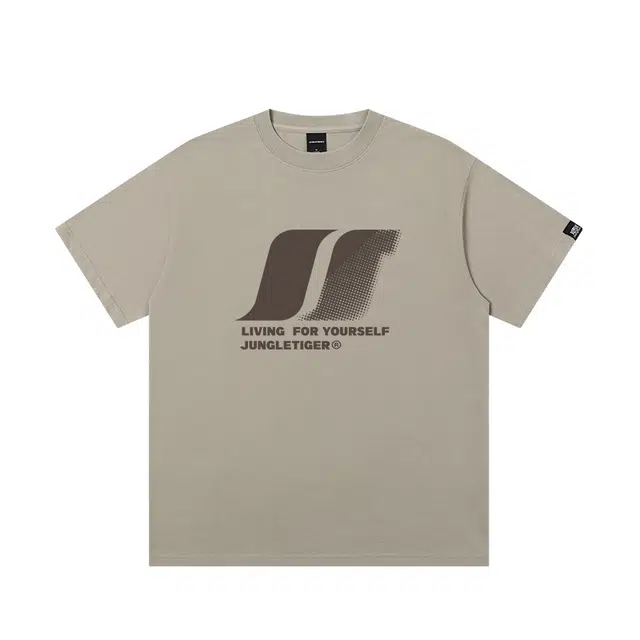 PAINT STAIN T