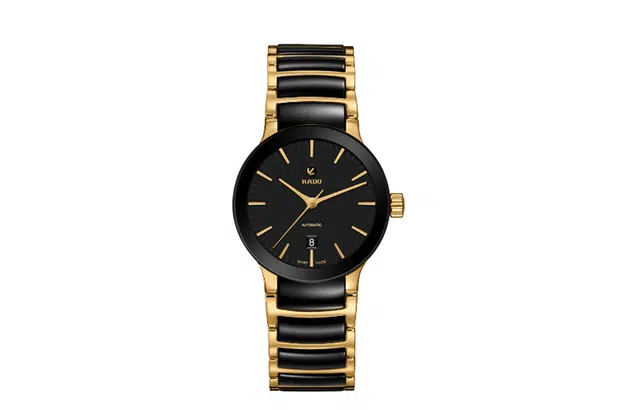 RADO 30 28mm PVD PVD