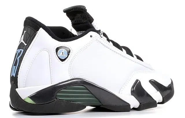 Jordan Air Jordan 14 Retro Oxidized Green GS 2016