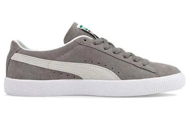 PUMA Suede Vtg