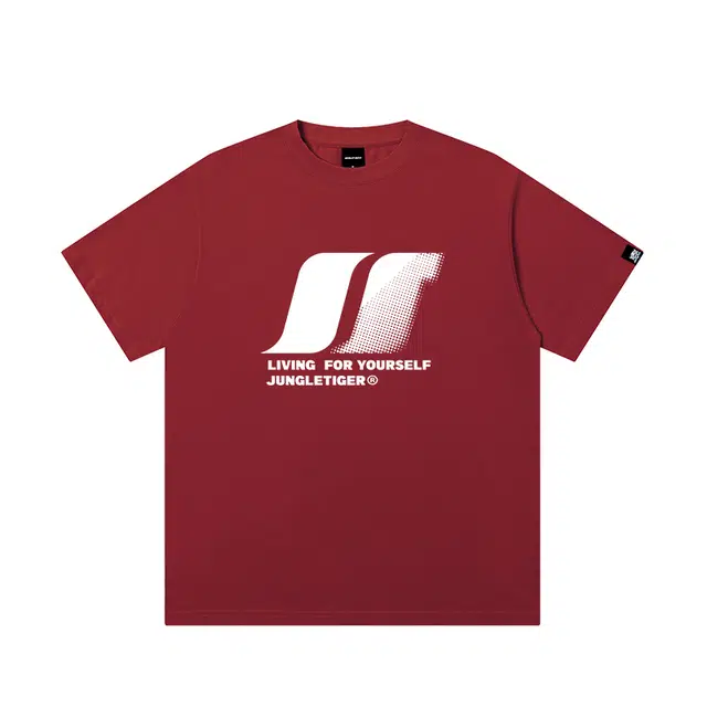 PAINT STAIN T