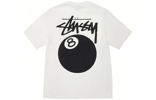 Stussy 8 SS24 T