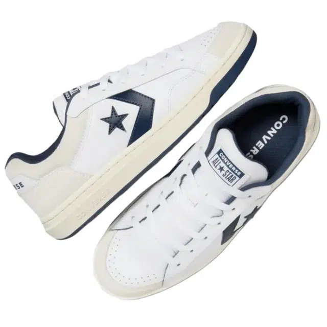 Converse Pro Blaze Strap Pro Blaze Classic