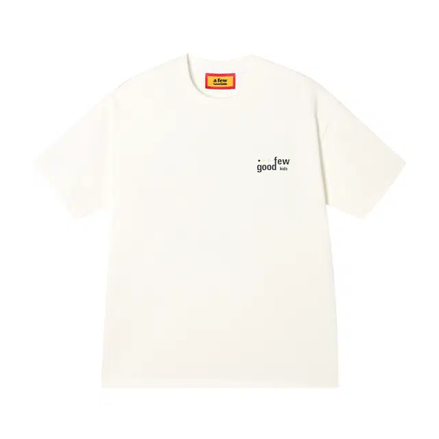 AFGK 24SSSloganT