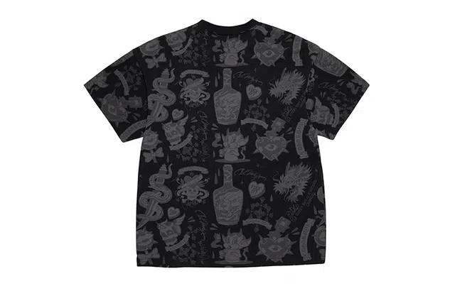 ED HARDY X T