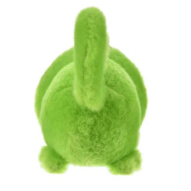 Disney Urupocha-chan 9cm