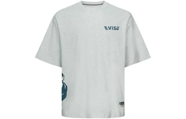 EVISU SS24 T