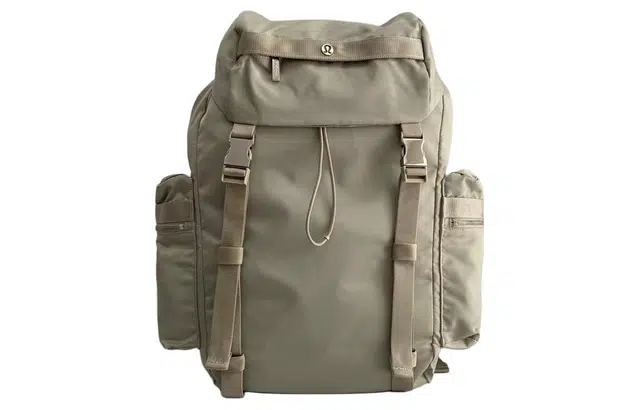 lululemon Wunderlust